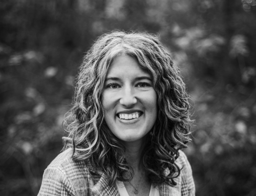 EP. 132 | Claire Westbrook [An Invitation to Freedom]